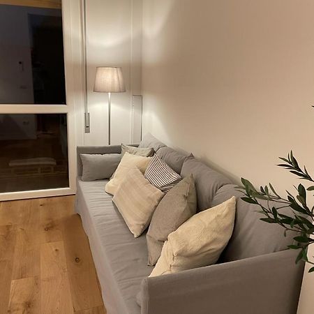 Modena Est Apartment Exterior photo